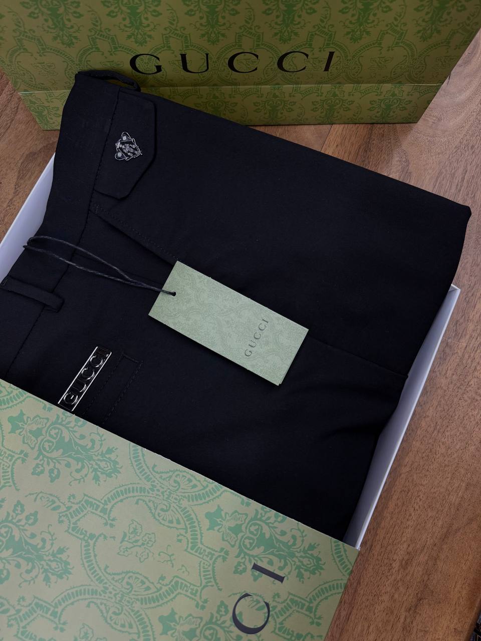 CUCCI JOGGER PANTOLON